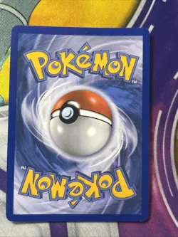 Pokemon TCG Magcargo 6/90 Rare Holo HGSS Undaunted - Image 4