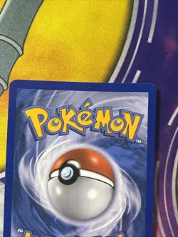 Pokemon TCG Magcargo 6/90 Rare Holo HGSS Undaunted - Image 5