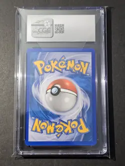 Pokemon CGC 9.5 Venusaur - (Regional Championships) EX Crystal Guardians 28/100 - Image 2