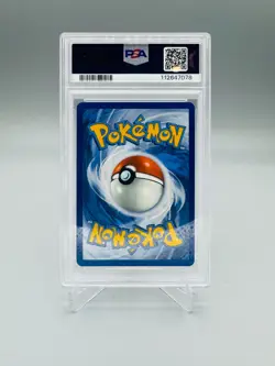 PSA 9 - Pokemon TCG Charizard ex Scarlet & Violet-151 006/165 Holo Double Rare - Image 2