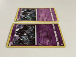 Necrozma 101/236 Regular And Reverse Holo Pokemon - Unified Minds - Image 3