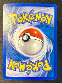 Ralts 61/106 2005 EX Emerald Pokemon Card Reverse Holo Common Stamped - VLP - Image 3