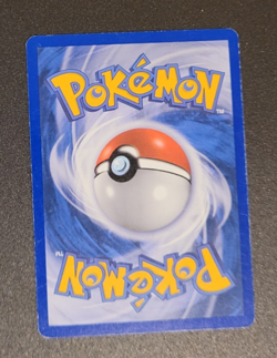 Pokemon EX Emerald Ralts Common 61/106 LP Condition - Image 2