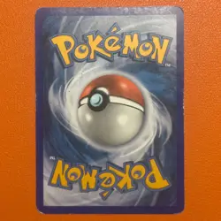 Darkrai 3/100 Majestic Dawn Vintage Cosmos Holo Pokemon TCG - Image 2