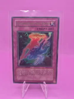 Yu-Gi-Oh! TCG - Exchange of the Spirit - SP1-EN004 - Special Pack 1 - LP-NM - Image 1