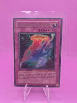 Yu-Gi-Oh! TCG - Exchange of the Spirit - SP1-EN004 - Special Pack 1 - LP-NM - Image 2