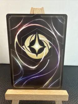 Disney Lorcana TCG Winnie the Pooh 161/204 Rise of the Floodborn Regular Rare NM - Image 2