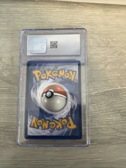 Ceruledge 040/091 Pokemon Day 2024 Paldean Fates Promo Card - Image 2