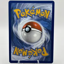 Pikachu V SWSH061 Sword & Shield Black Star Promo Holo Pokemon Card NM - Image 2