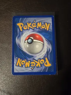 Pokemon Card Energy Removal 2 Expedition Reverse Holo 140/165 - LP - Image 3