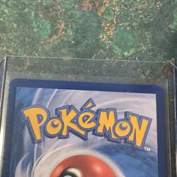 Umbreon ex SAR 217/187 Korean Terastal Festival Pokemon Card - Image 3