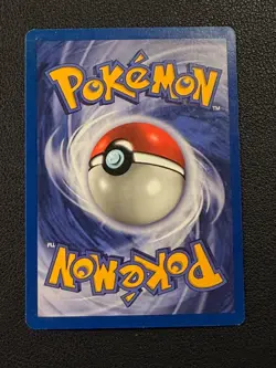 Vaporeon 1999 1st Edition Jungle Pokemon Card 28/64 Non-Holo - Image 3