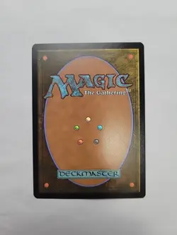 MTG - Tyrite Sanctum (Extended Art) Kaldheim Regular R#372 - Image 3