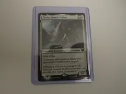 Thalia, Heretic Cathar Innistrad Remastered Regular - Image 1