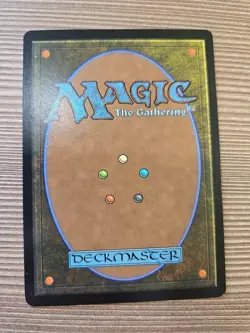 MTG Innistrad Remastered RETRO BORDER R Metallic Mimic #0445 - Image 2