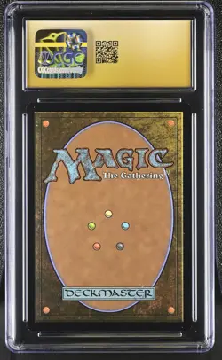 SPIDER-MAN NOIR Marvel's Spider-Man Borderless Foil CGC Pristine 10 MTG - Image 2