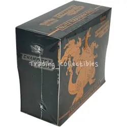 Champion Path Elite Trainer Box ETB Pokemon with Case - Image 2