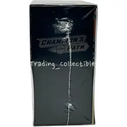 Champion Path Elite Trainer Box ETB Pokemon with Case - Image 5
