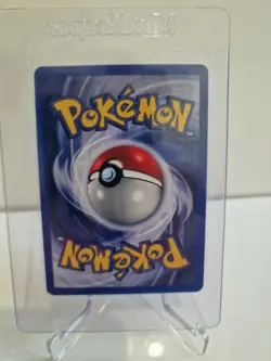 Pokemon Alakazam Card Sabrina's Gym Challenge 16/132 Holo Rare WOTC Original - Image 2