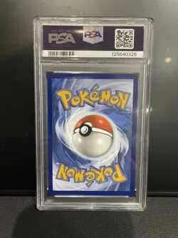 PSA 9 Mint Graded Eevee 074/131 - Pokemon Day Promo - Pokemon TCG - Image 2