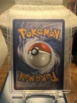 Pokemon TCG Night Stretcher Trainer Mega Evolutions 173 Card - Image 2