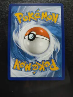 Pokemon TCG Charizard EX 161 Scarlet & Violet Black Star Promo - Image 2