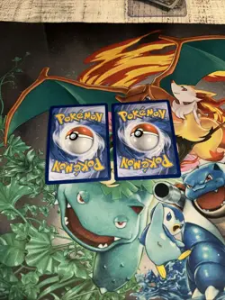 Pokemon TCG Ampharos EX Full Art Holo 88/98 Ancient Origins XY and Ampharos ex - Image 5