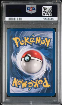 1999 POKEMON JUNGLE | 1ST EDITION #60 PIKACHU - Image 2