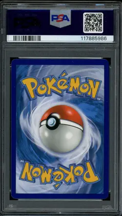 Pokemon PSA 10 Rosa 236/236 Sun & Moon Cosmic Eclipse Full Art Rare Mint - Image 2