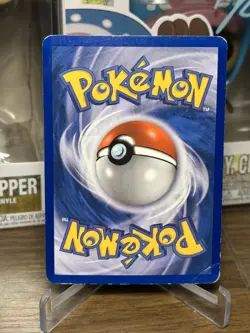 2005 Pokemon EX Delta Species Sunny Castform #31/113 Holo Stamped MP/HP - Image 2