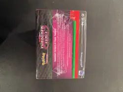 2024 Pokemon Scarlet Violet Shrouded Fable Sealed Booster Bundle Display Box - Image 2