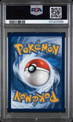 2025 POKEMON SVP EN-SV BLACK STAR PROMO #211 GOTHITELLE PSA 10 - Image 2