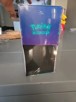Pokemon TCG Journey Together Elite Trainer Box ETB - Image 4