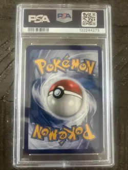 2023 POKEMON SVP EN-SV BLACK STAR PROMO 151 ELITE TRAINER BOX #051 SNORLAX PSA 9 - Image 2