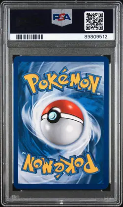 2009 POKEMON PLATINUM ARCEUS #AR5 ARCEUS-HOLO PSA 10 - Image 2