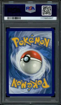 Pokemon PSA 9 Pikachu 242/236 Sun & Moon Cosmic Eclipse Character Rare Mint - Image 2