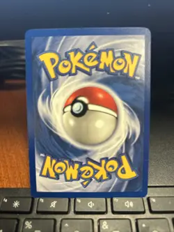 Pokemon Tauros Base Set 2 62/130 - Image 2