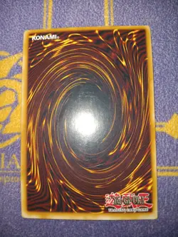 1x Knight of the Red Lotus SOVR-EN032 Super Rare Moderate Played - Image 2