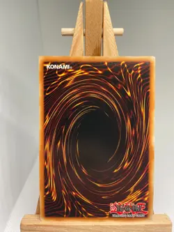 Albaz The Ashen - Super Rare 1st Edition POTE-EN011 - NM - YuGiOh - Image 2