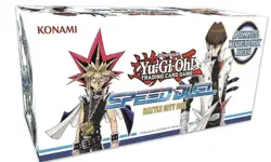 Yugioh Speed Duel: Battle City Collector’s Box Set Factory Sealed Brand New! - Image 1