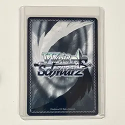Weiss Schwarz Azur Lane Belfast SEC AZL/S102-003SEC Japanese JPN SEC - Image 2