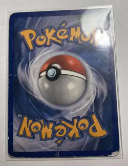 Pokemon Card Mismagius 5/95 Holo Rare Heart Gold Soul HGSS Unleashed played - Image 3