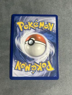 Pokemon TCG Lapras GX Holo Ultra Rare Card Sun & Moon Base Set 35/149 - Image 2