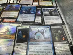 Lot Of 130 ~ Magic The Gathering Cards All Rare,Mythic Rare, & Foil - Image 5