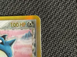 Nidoqueen MP Dragon Frontiers 7 Stamped Holo Delta Species Pokemon Card 7/101 - Image 4