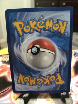 Pokemon Card TCG - Gothitelle SVP 211 Promo Scarlet & Violet Promos Near Mint - Image 2