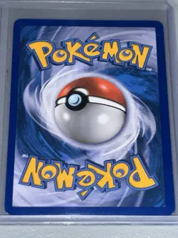 Pokemon TCG Absol G LV.X 141/147 Supreme Victors 2009 Holo Card - Image 5