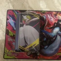 Pokemon 2025 Fall Mega Collector Chest Tin Box - 6 Packs & 3 Foil Cards - Image 4