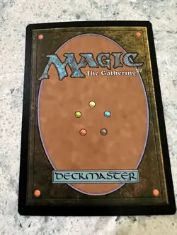 Wrenn and Seven - Extended Foil Mythic - NM - Magic: The Gathering Planeswalker - Image 2