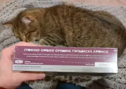 MTG: Double Masters 2022 (2X2), FACTORY SEALDED English Draft Booster Box!! - Image 4